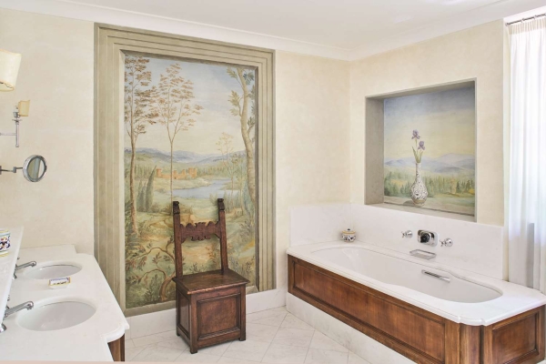Hotel Belmond San Michele